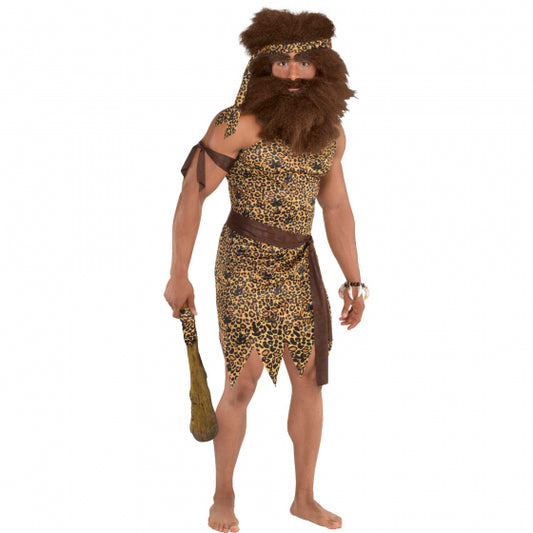 CAVEMAN TUNIC KIT (STANDARD SIZE)