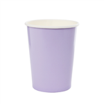 FS PAPER CUP PASTEL LILAC 260ML 10PK