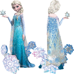 elsa airwalker