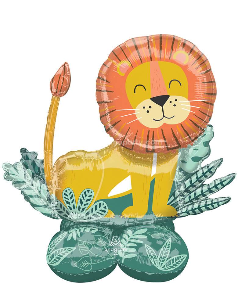Lion Airloonz
