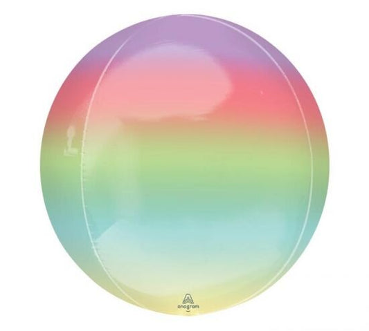 RAINBOW OMBRE ORBZ