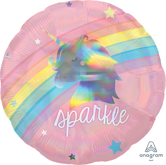 Unicorn Standard Foil