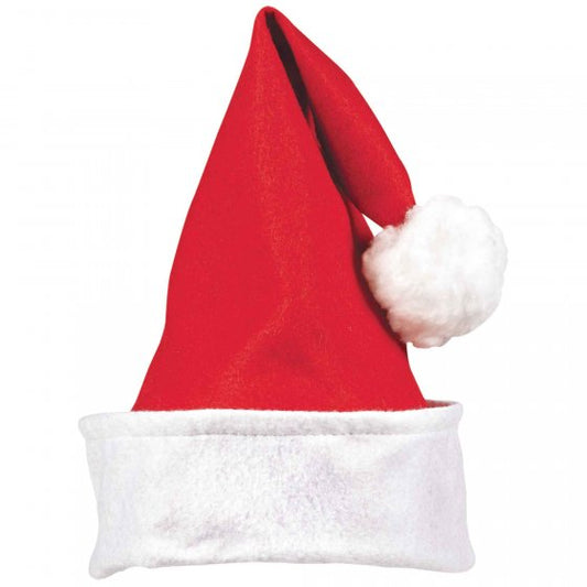 Santa Hat - Child Size