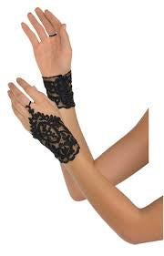 LACE GLOVELETTES