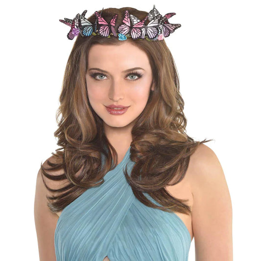 Butterfly Fantasy Headwreath Headband