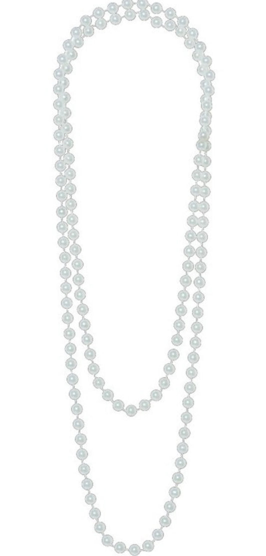 ROARING 20’s PEARL NECKLACE