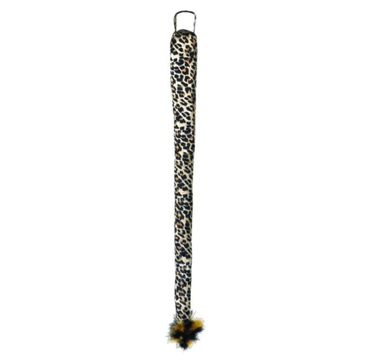 LEOPARD TAIL