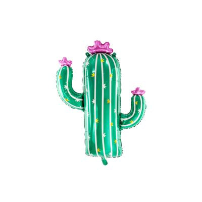 Cactus super shape foil