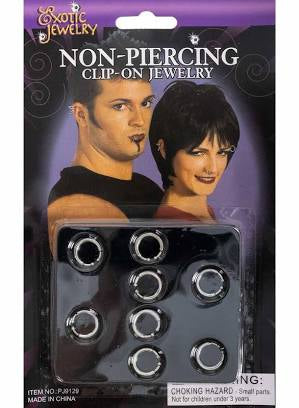 NON PIERCING JEWELLERY