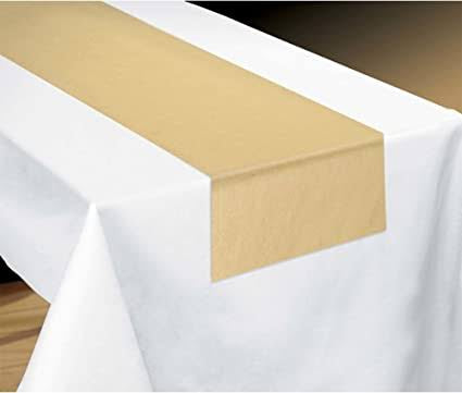 KRAFT TABLE RUNNER