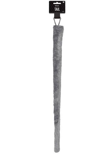 GREY MOUSE TAIL