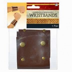 GODS & GODDESSES WRISTBANDS