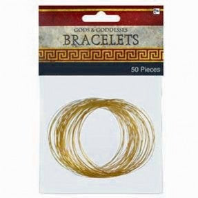 GODS & GODDESSES BANGLES PK50
