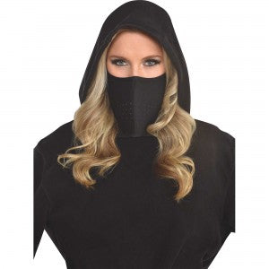 NINJA FACE MASK