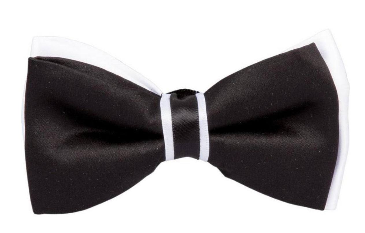 ROARING 20’s BOW TIE