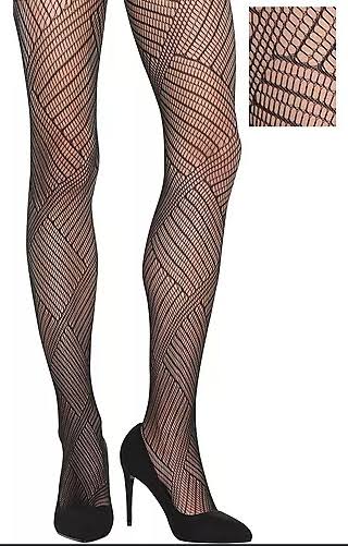 ADULTS ART DECO STOCKINGS