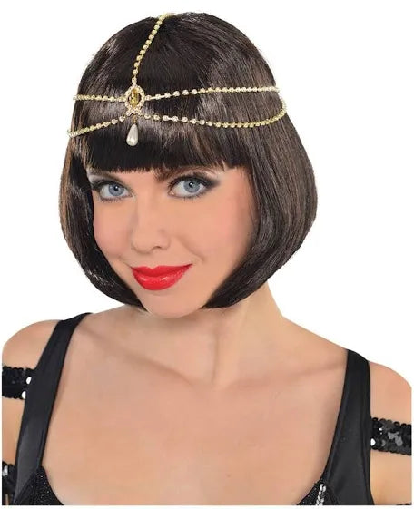 ROARING 20’s HAIR JEWELLERY