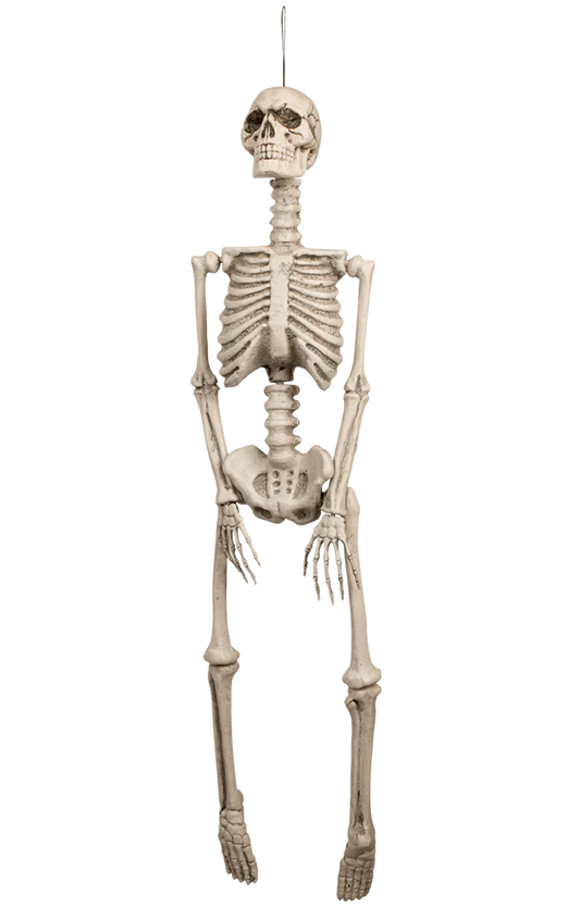SKELETON HALLOWEEN DECORATION