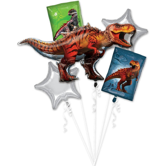 Jurassic World Dinosaur Foil Pack