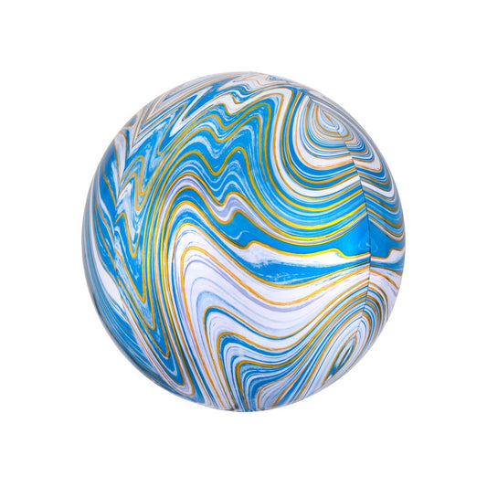 BLUE MARBLE ORBZ