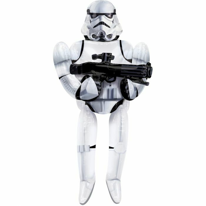 Stormtrooper Airwalker